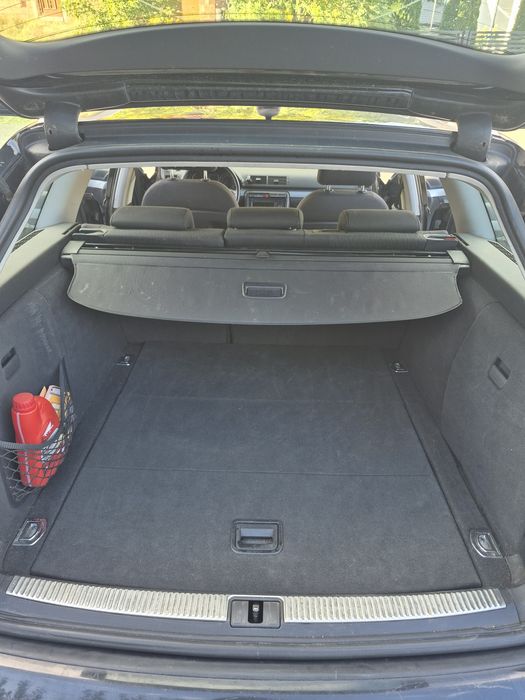 Audi A4 B7 1.9 TDI
