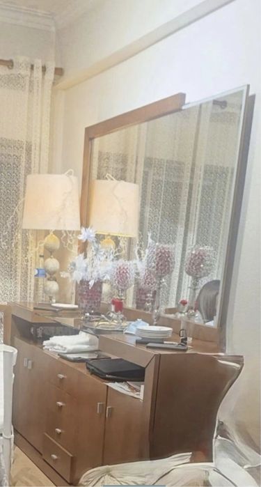Conjunto sala de jantar