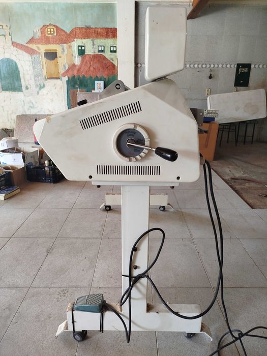 Polloter Excelam 1400 COLD