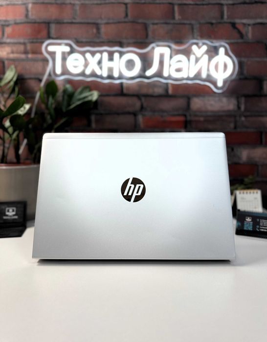 LapTop HP ProBook 640 G8·i5-1135G7·8GB+SSD256G·14"FHD·Гарантія 9 міс