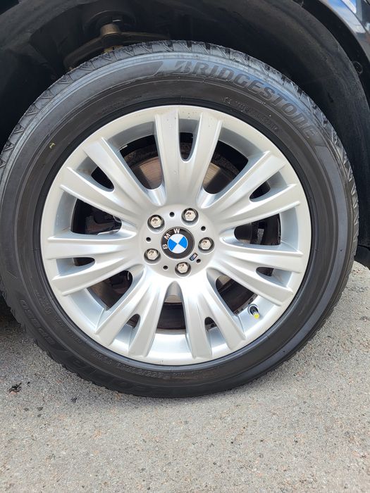 BMW X5 E70 2009р.