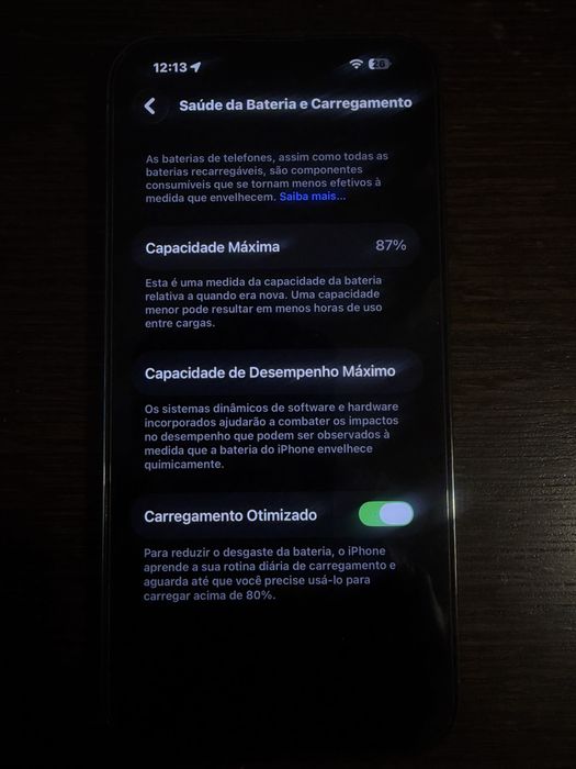 Iphone 14 pro max 256 GB novissimo