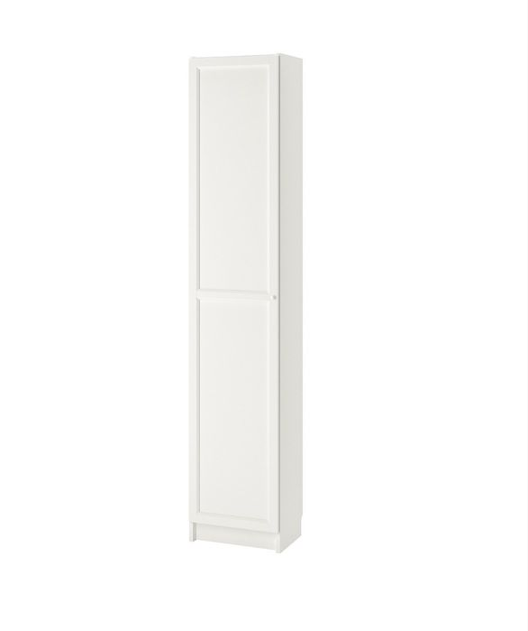 Regał z drzwiami IKEA BILLY