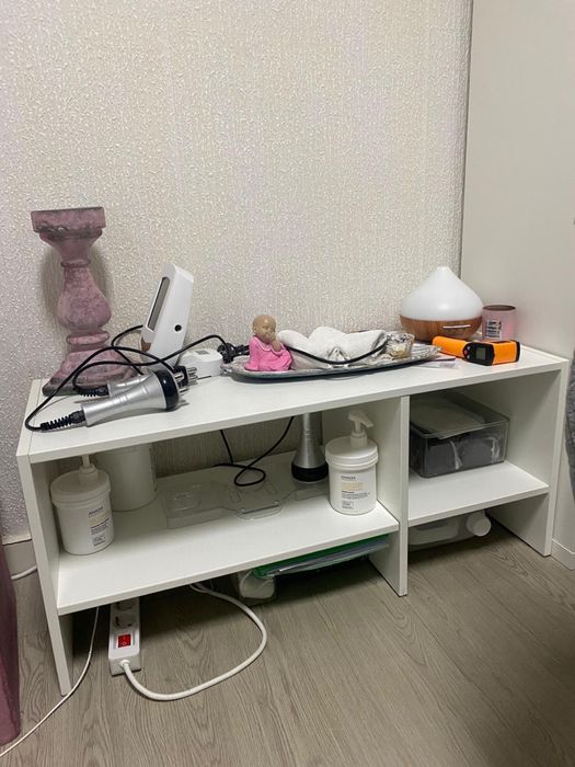 Movel / estante baixa