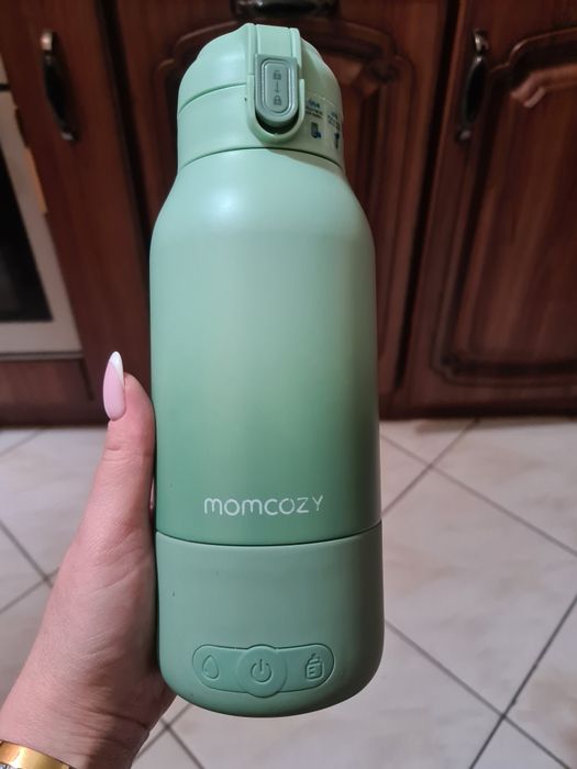Портативний підігрівач Momcozy для для грудного молока і води