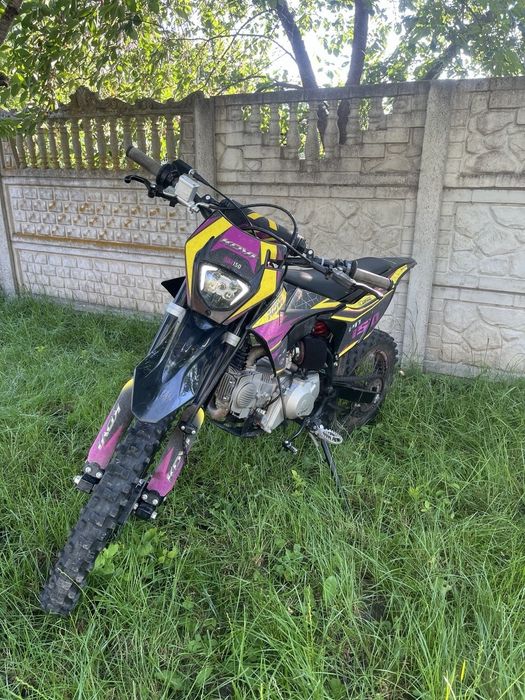 Продам кові піт 150