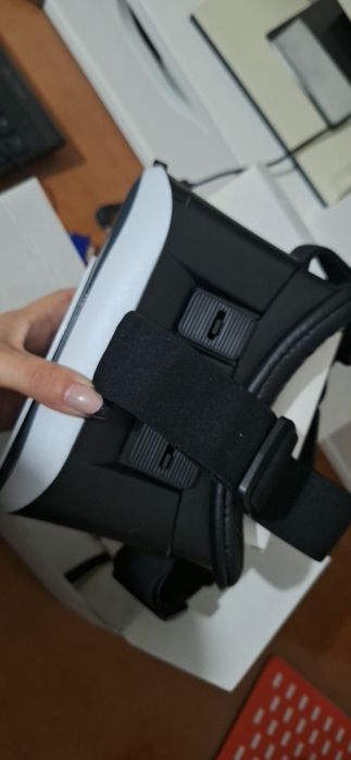 Óculos RV continental