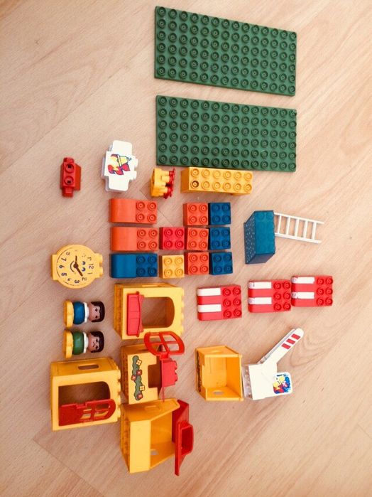 Lego antigo