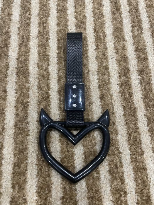 Цурікава для автомобіля