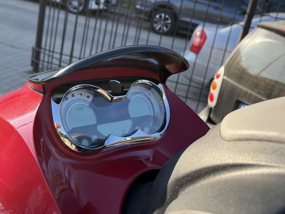 BRP Sea-Doo  GTI 130лс