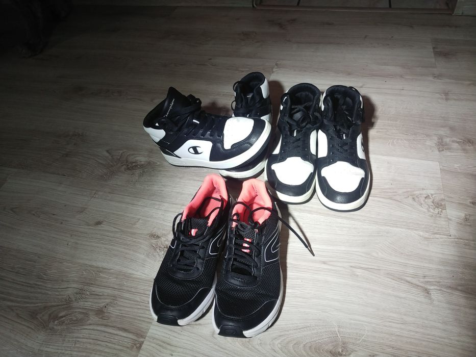 Buty  męskie 40,42, 43