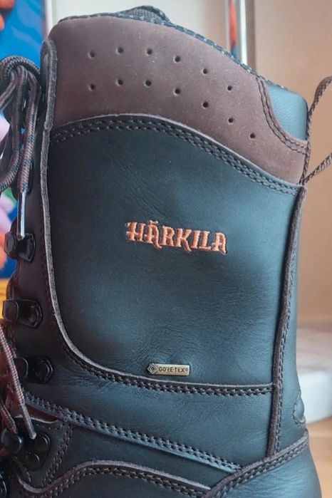 Harkila Trekking GTX 10 roz 43