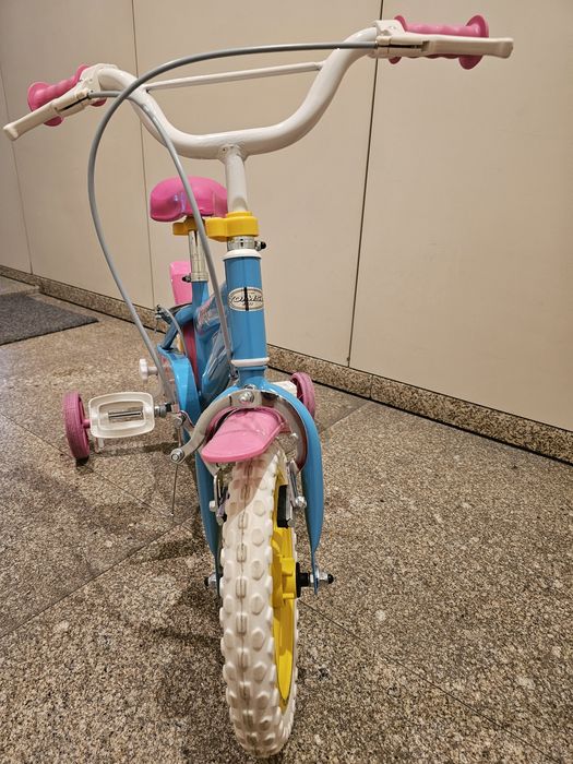 Bicicleta Toimsa Bikes 14'