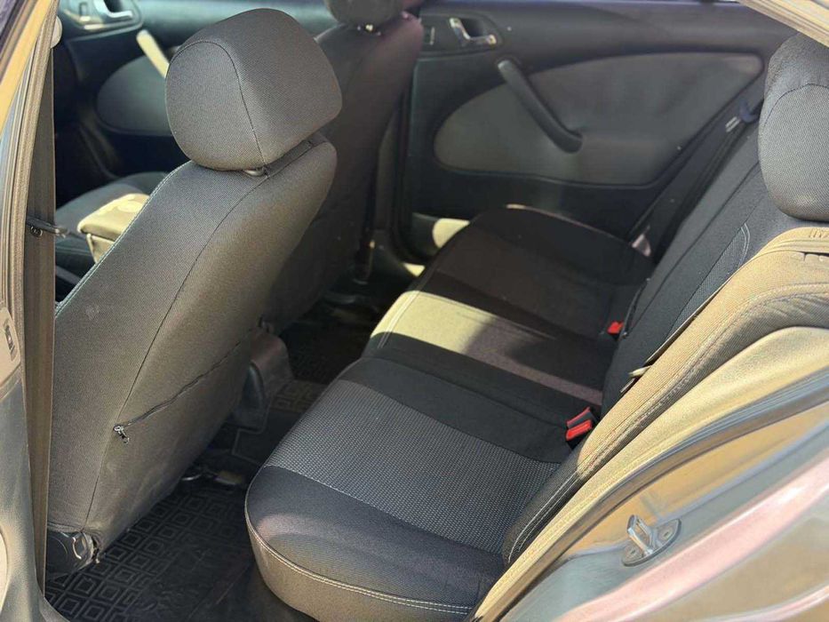 Продам Skoda Octavia 2008р. #78242
