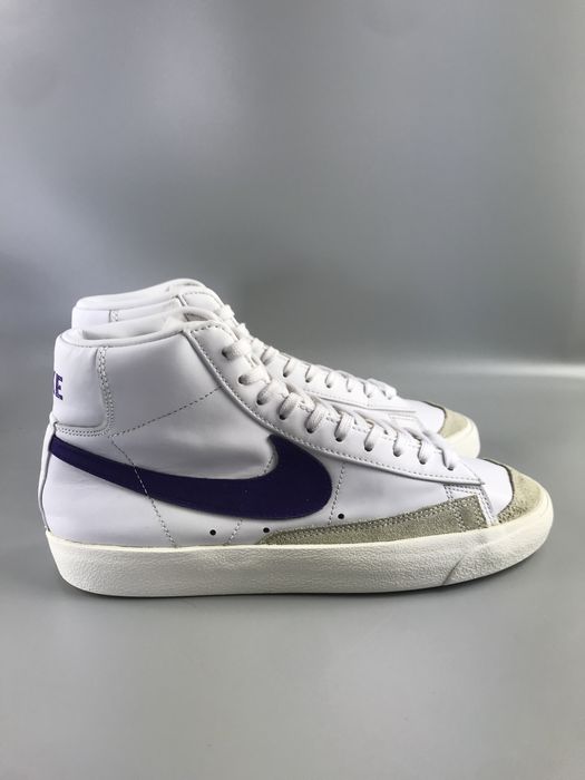 Кросівки Nike blazer