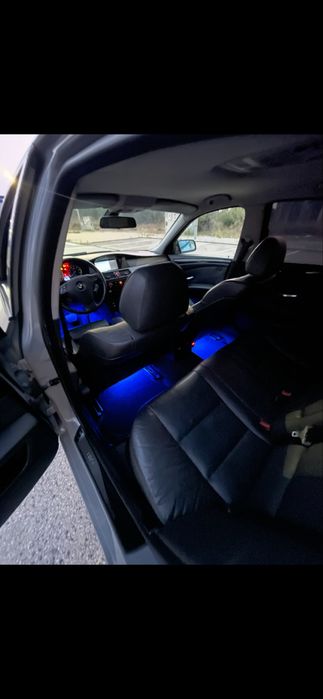 Bmw e60 530i 272cv — photo 4