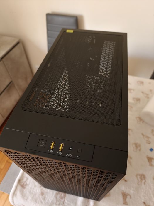 Caixa Corsair 3000D Airflow