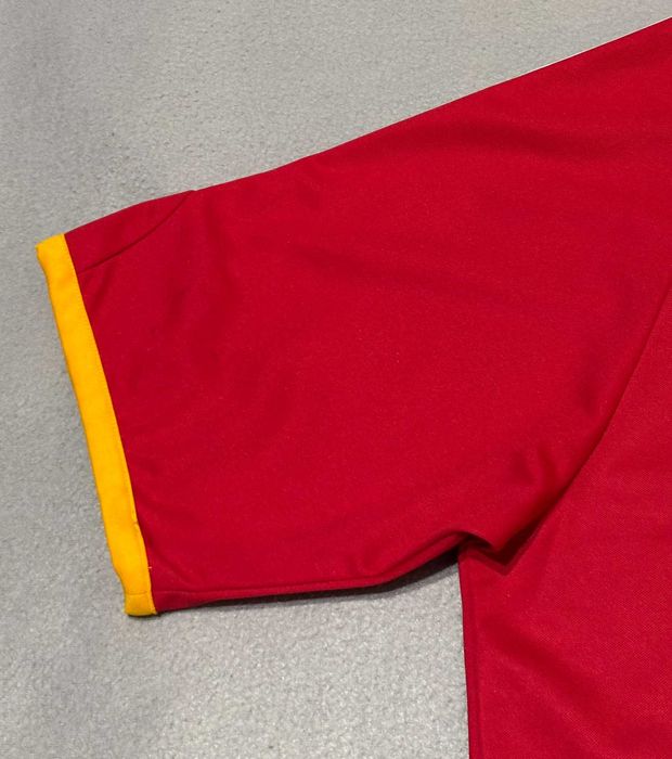 Koszulka Piłkarska Niemcy 2006 Adidas roz. L