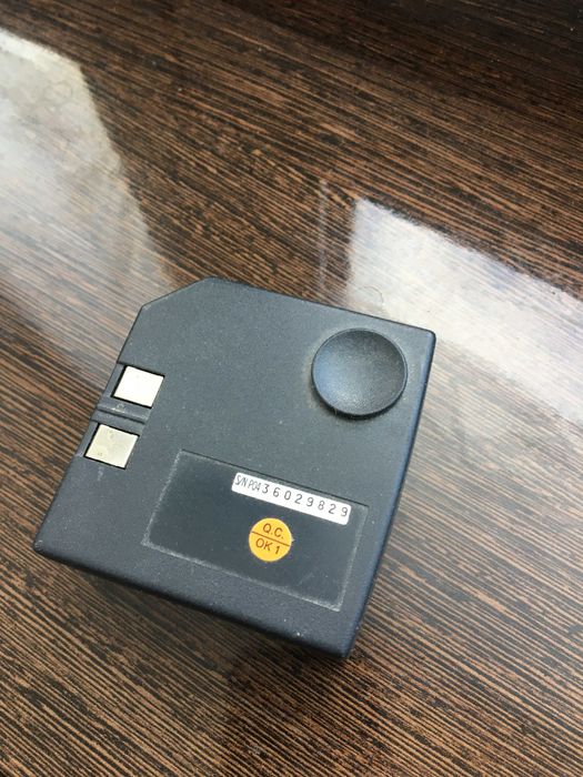 Блок питания модель: DAG-3004