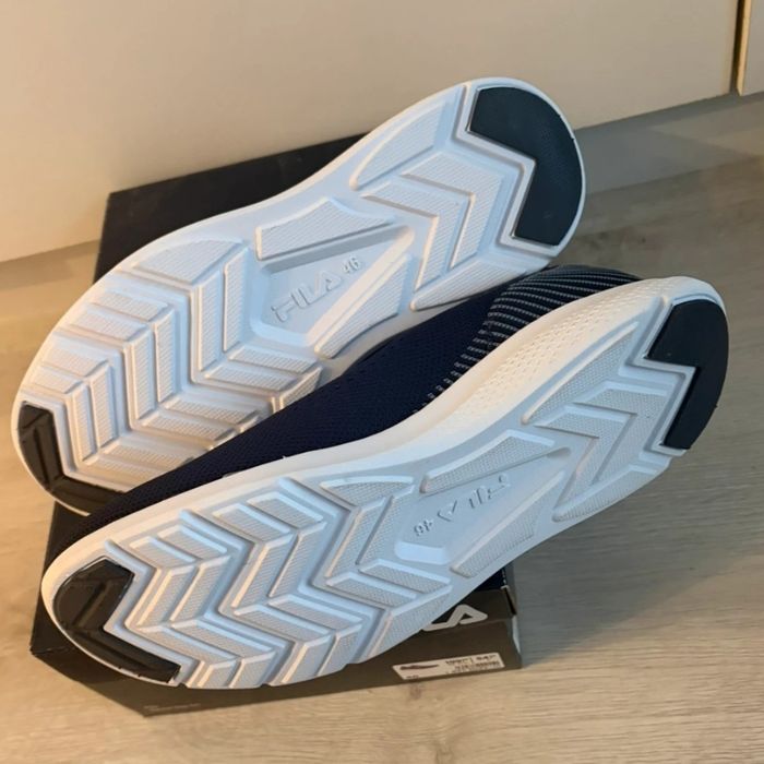 Nowe buty FILA r. 46