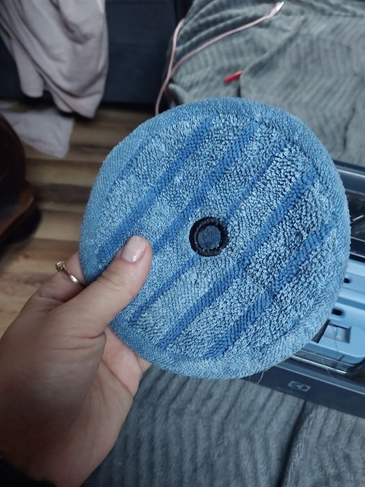 Stacja myjaca  Elektrolux