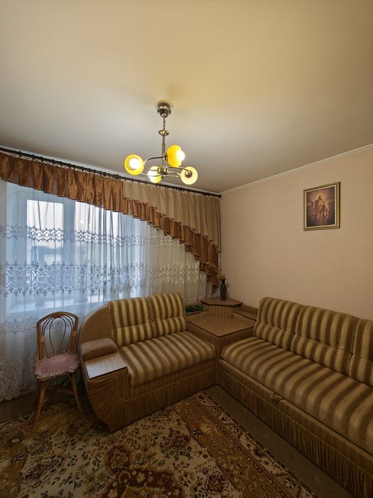 Продаж 3 кімнатна. Район Східний