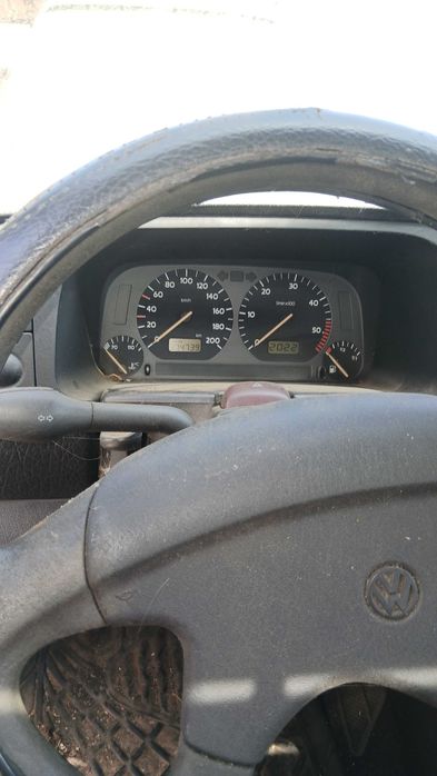 Carro VW Golf 3 TDI
