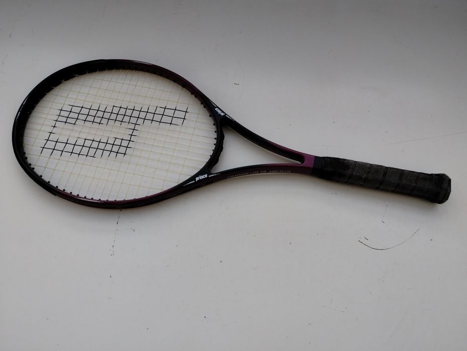 prince graphite - wszystko dla sportu | OLX Sport i Hobby