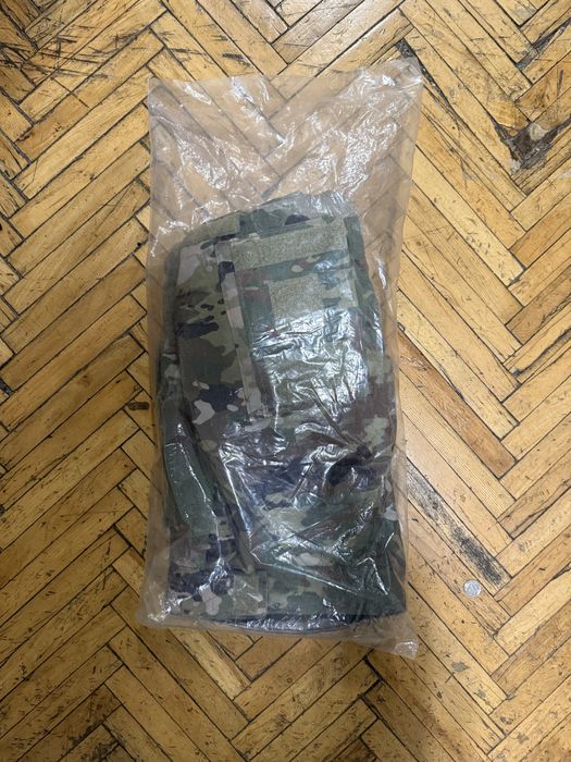 Бойовая сорочка Ballistic Combat Shirt US Army