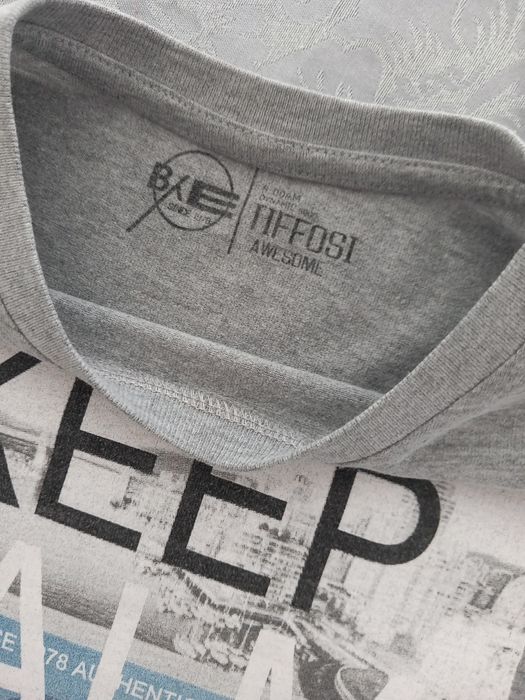 TIFFOSI - Sweat Menino T 5 Anos