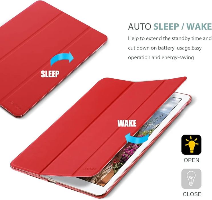 ProCase iPad Air 10,5