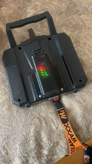 Ремонт карпових корабликів.