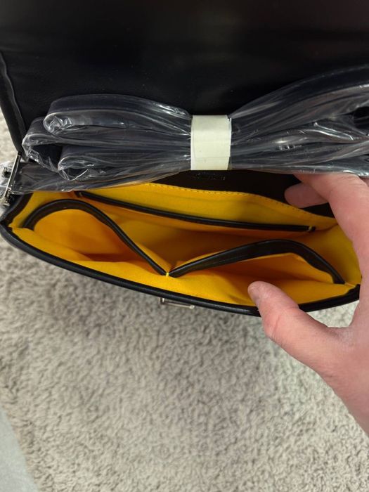 Сумка Goyard / месенджер гоярд/ гаярд сумка чорна/ біла/ сіра/ зелена