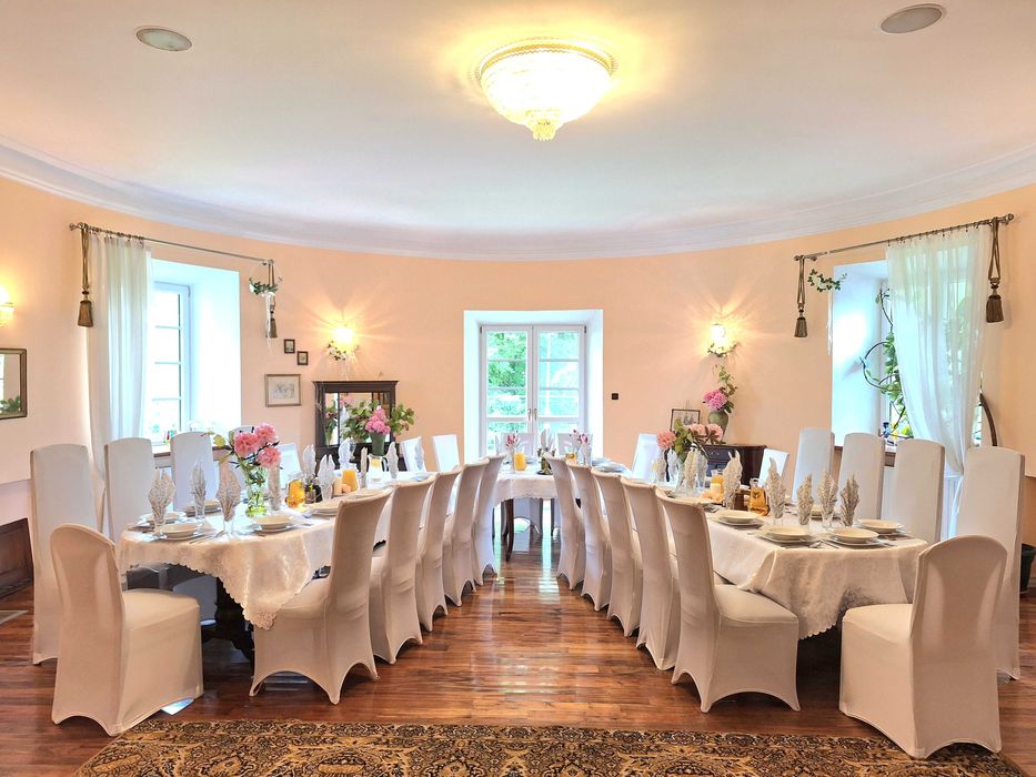 Wynajem sala lokal przyjęcie impreza urodziny chrzciny wesele Kraków