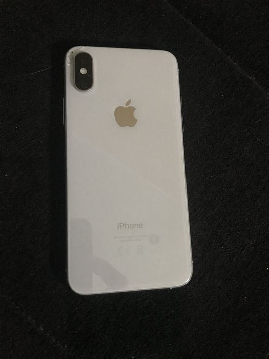Iphone xs              .