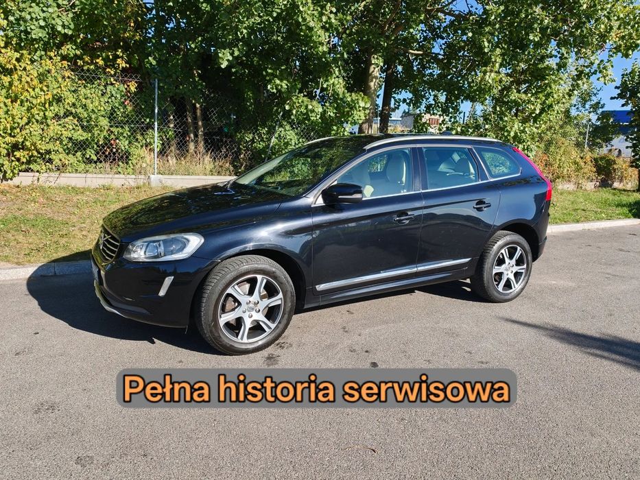 Volvo XC 60