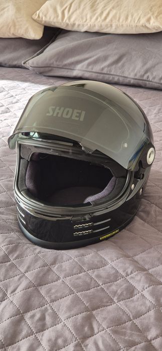 Kask Shoei Glamster 06 XXL