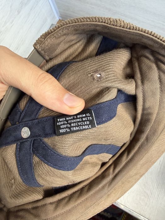 Кепка Patagonia