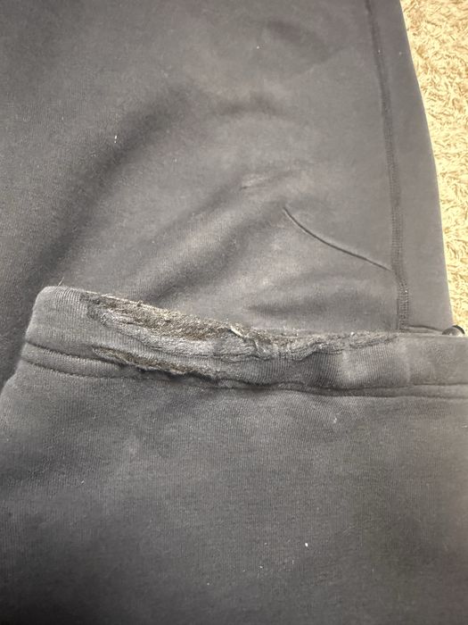 продам шатни nike tech fleece