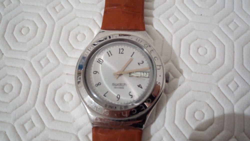 Relógios Swatch Irony