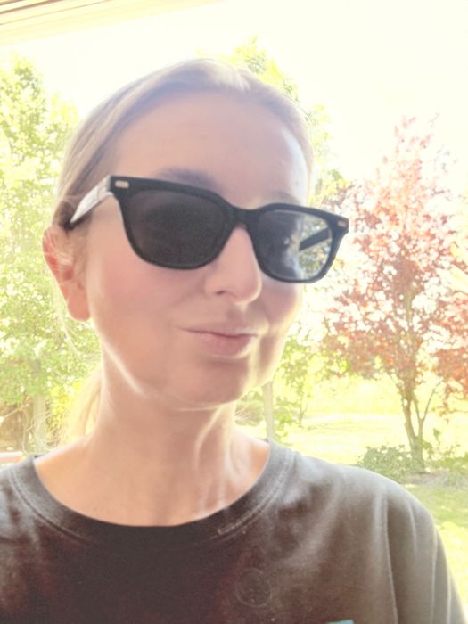 Okulary przeciwsłoneczne Miu Miu