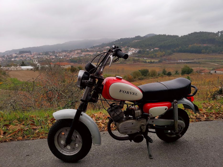 Casal 2 Forvel Vip 2