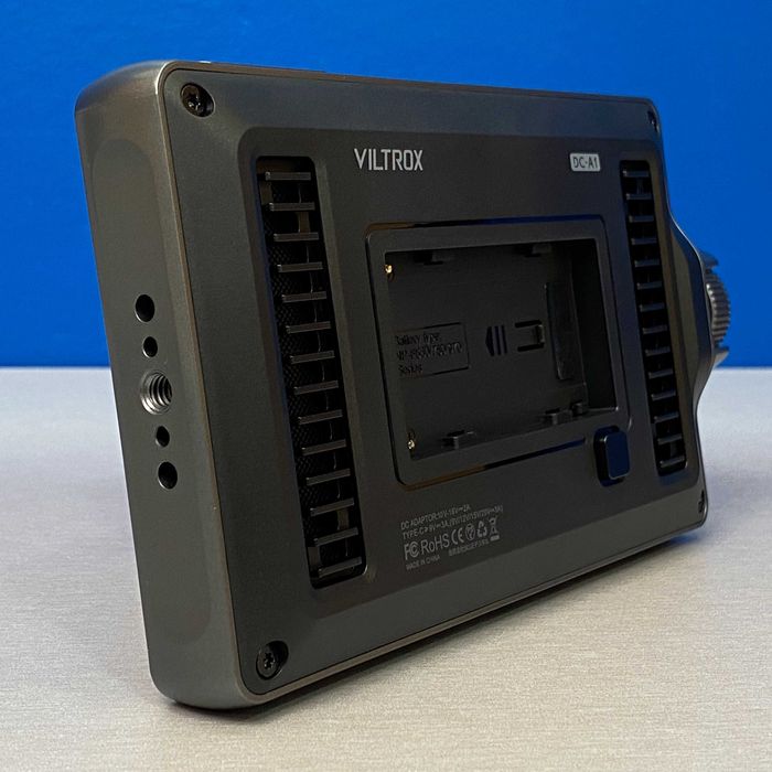 Monitor Viltrox DC-A1 Touch - 7" 2800nits (NOVO - 3 ANOS DE GARANTIA