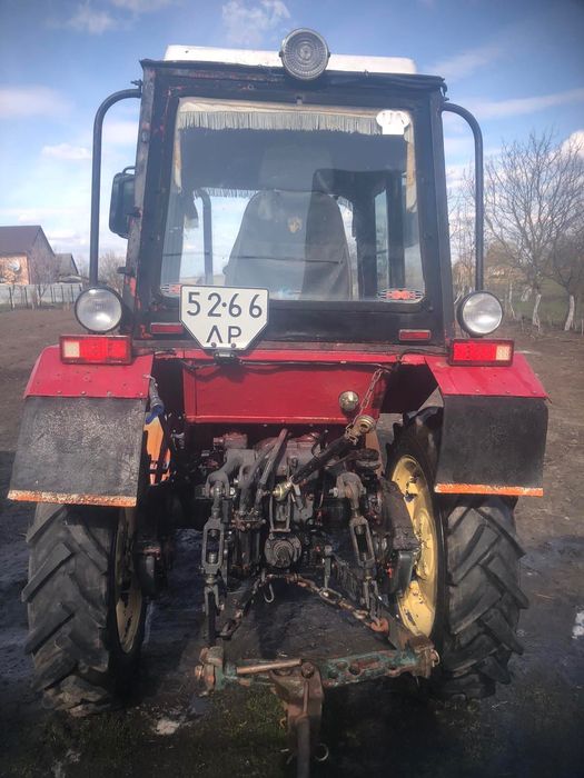 Продам трактор т 25