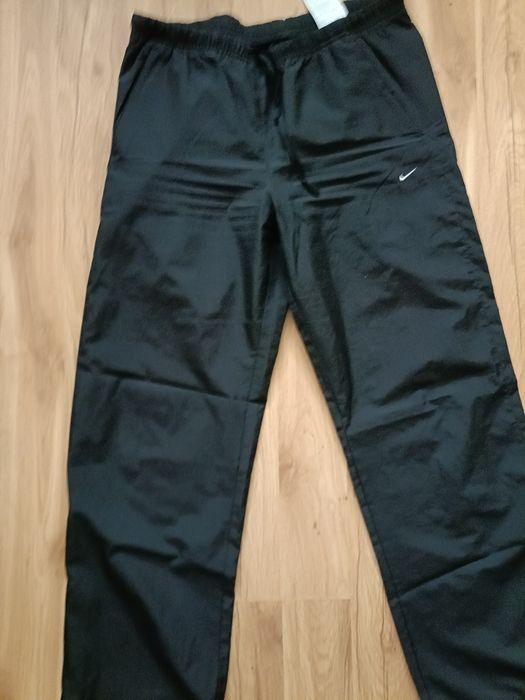 Spodnie dresowe Nike