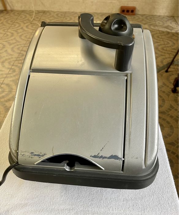 Ferro de engomar com caldeira Vaporella Giubileo Gi&Ti