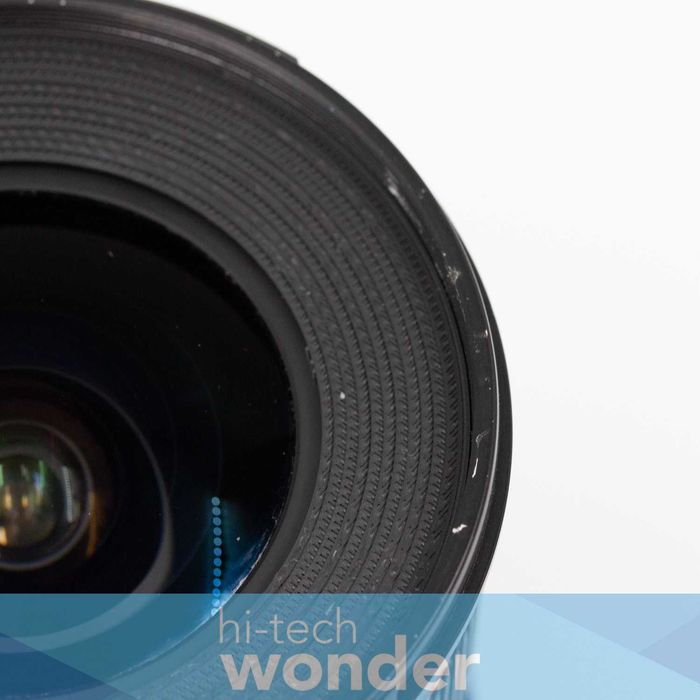 Canon TS-E 24mm f/3.5 L II