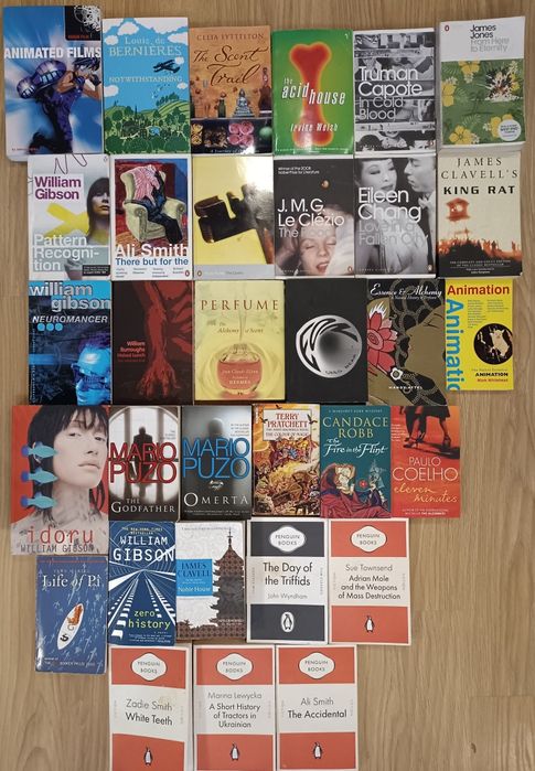 Adrian Mole And Weapons Of Mass Destruction/Sue Townsend Penguin Books