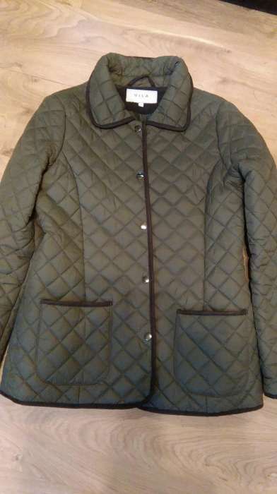 Kurtka VILA khaki r.M