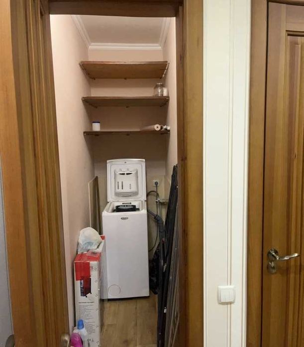 Аренда 2к квартиры Лески